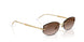 001/13 - Gold - Gradient Brown