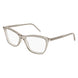017 - Beige - Transparent