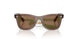 722773 - Transparent Brown - Dark Brown