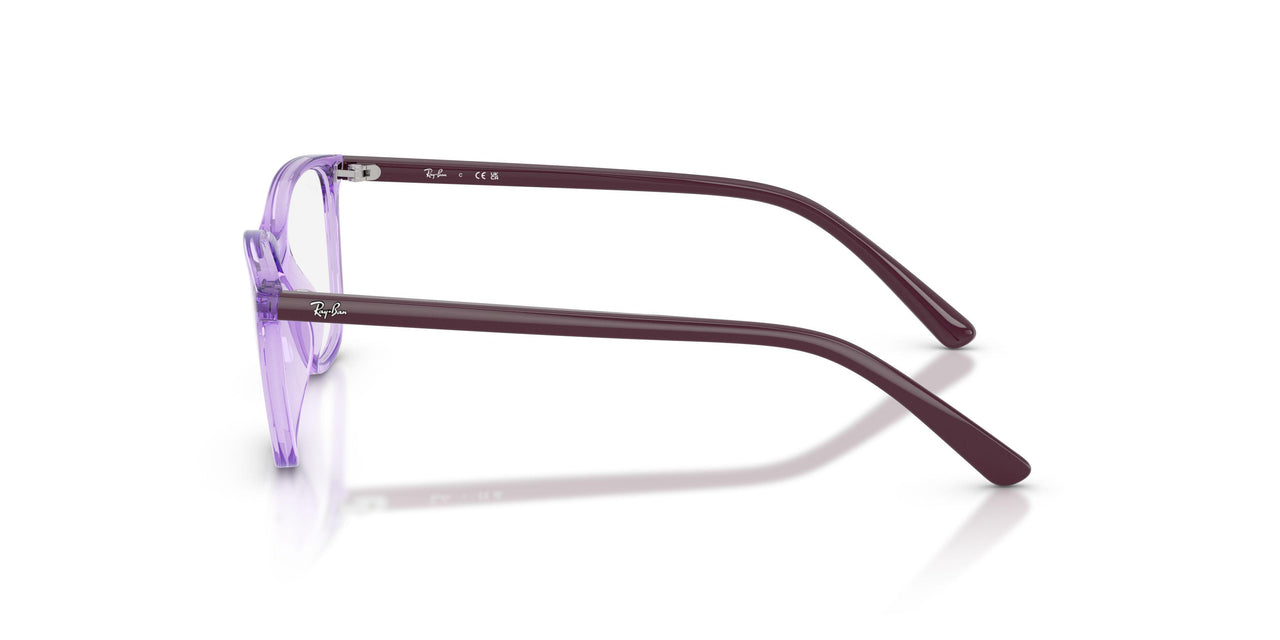 7515 - Violet - Clear