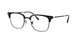 Ray-Ban New Clubmaster 7216F Eyeglasses