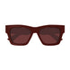 003 - Burgundy - Red