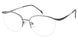 Stepper STE-50292-SI Eyeglasses