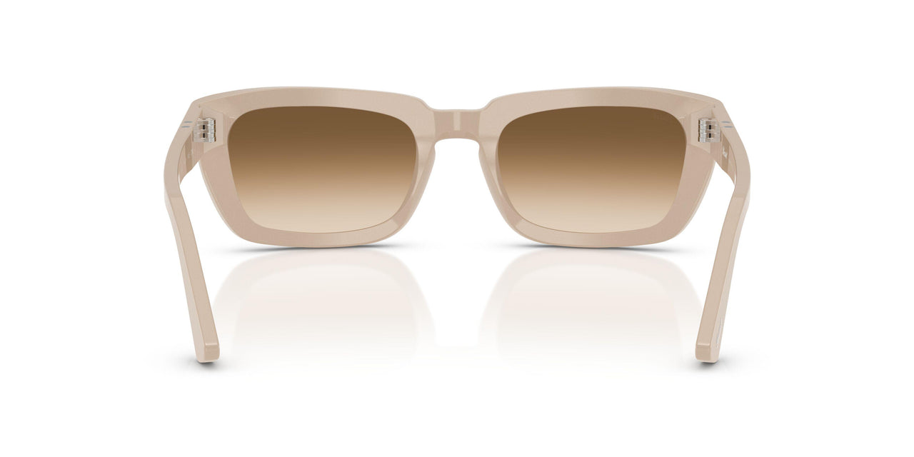 119551 - Brown - Clear Gradient Brown