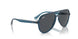 669487 - Blue - Dark Grey