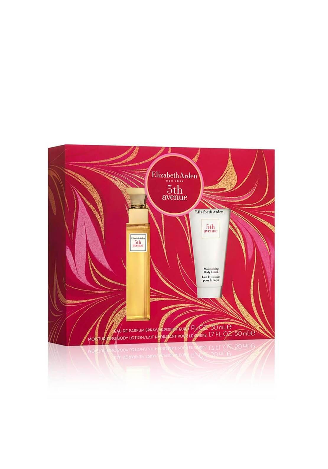 Elizabeth Arden Fifth Avenue Set