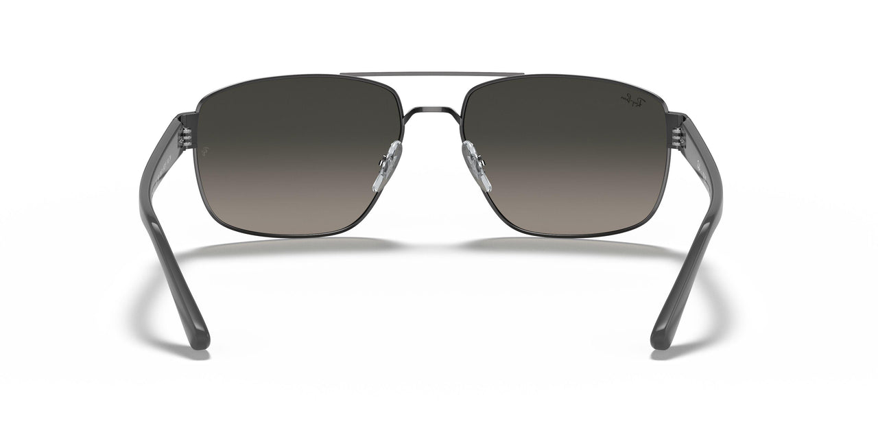 004/71 - Gunmetal - Grey Gradient Dark Grey