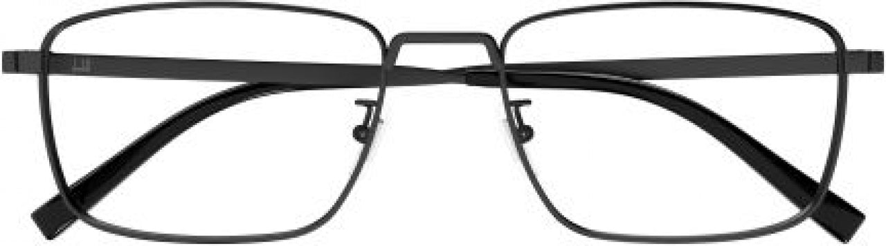 004 - Black - Transparent