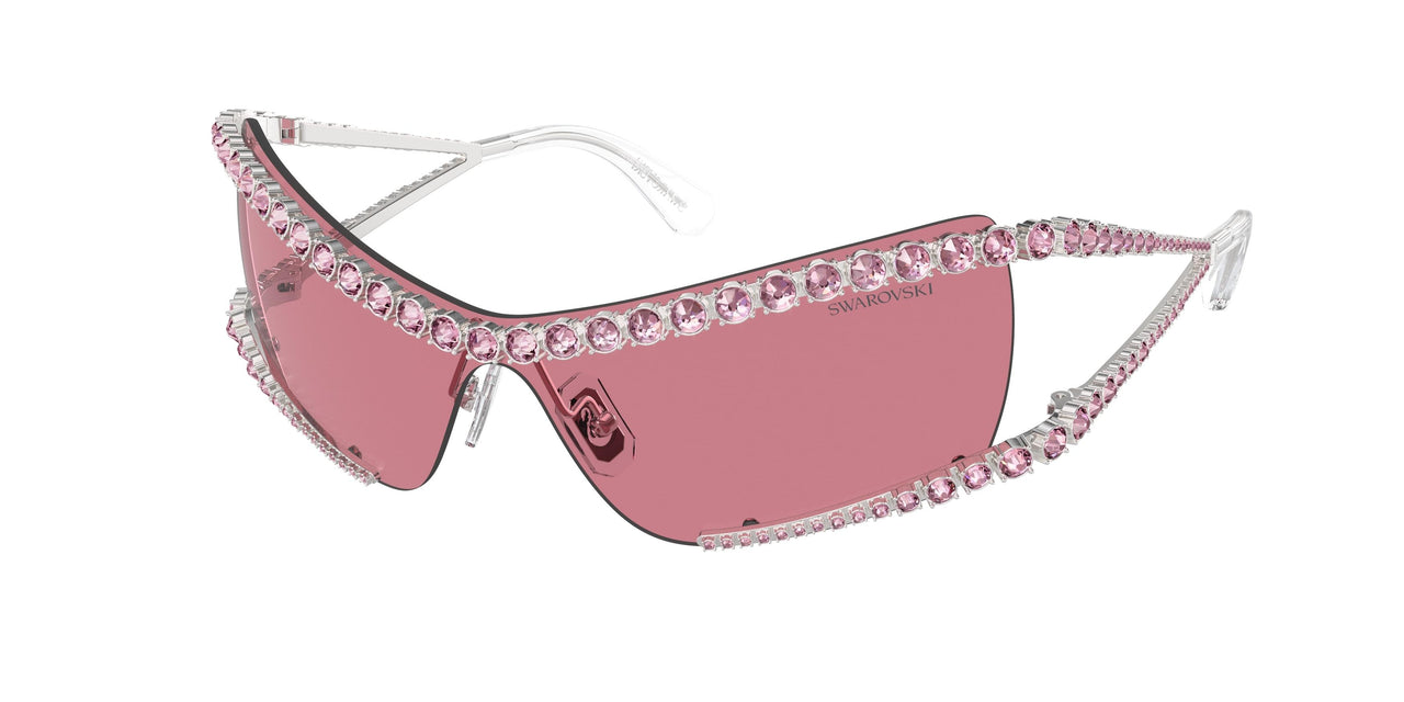 Swarovski 7022 Sunglasses
