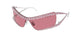 Swarovski 7022 Sunglasses