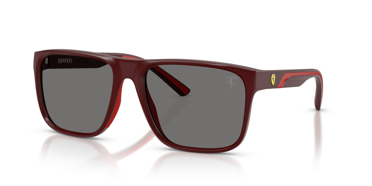 Scuderia Ferrari 6002U Sunglasses