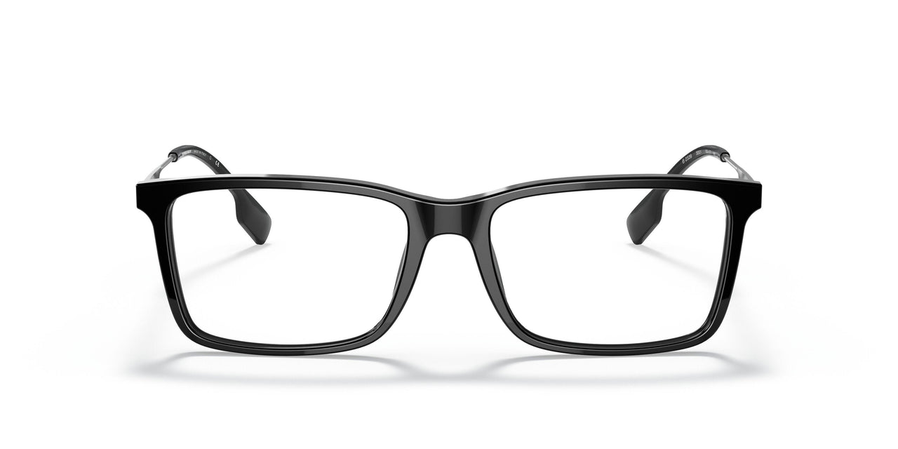 3001 - Black