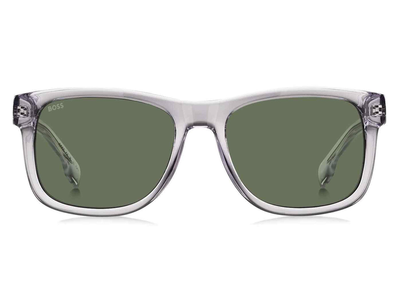 0900-QT - CRYSTAL - Green