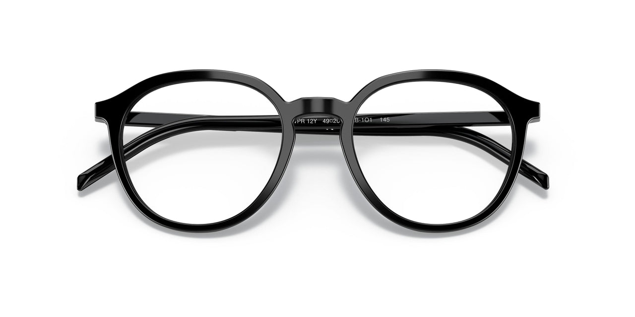 1AB1O1 - Black