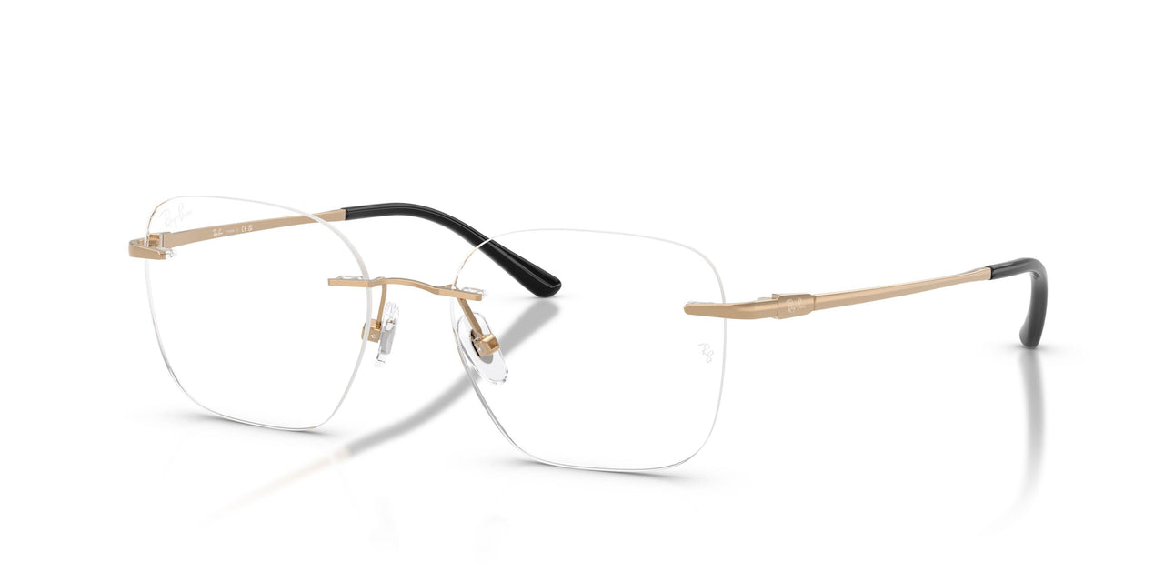 1248 - Gold - Clear