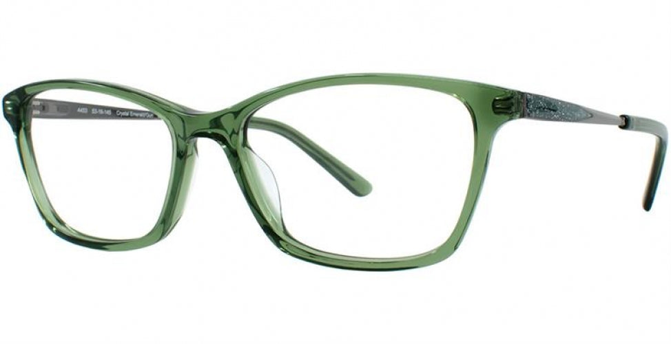 Helium 4453 Eyeglasses