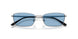 920972 - Silver - Blue