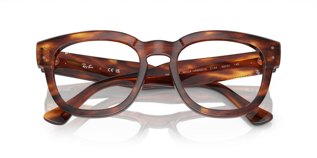 2144 - Brown - Clear