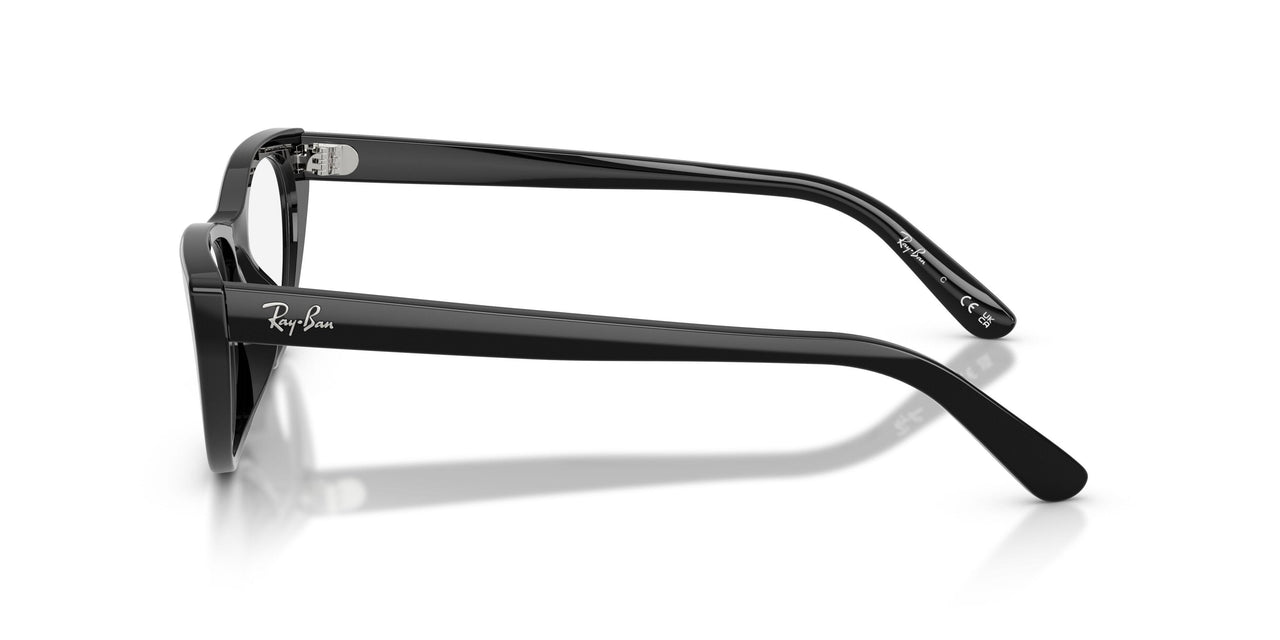 2000 - Black - Clear