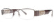 Aspex Eyewear EC254 Eyeglasses