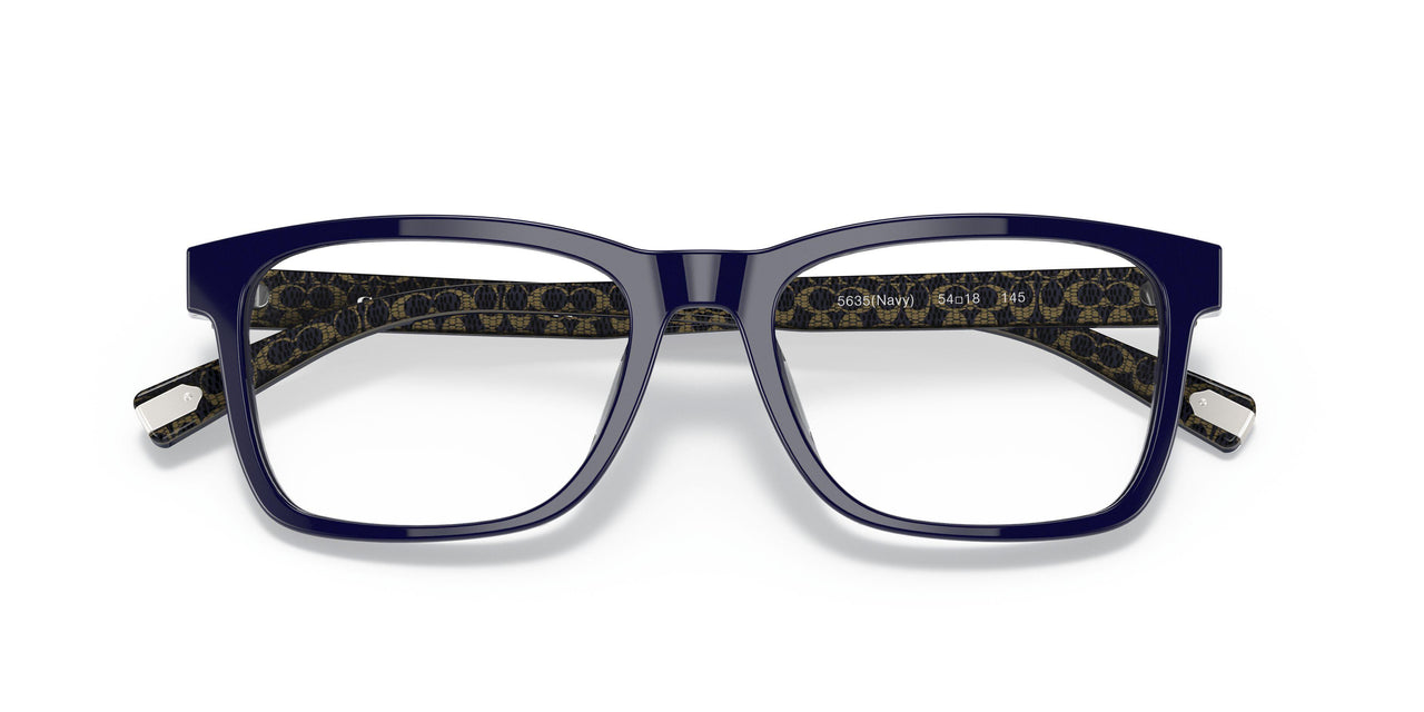 5635 - Blue
