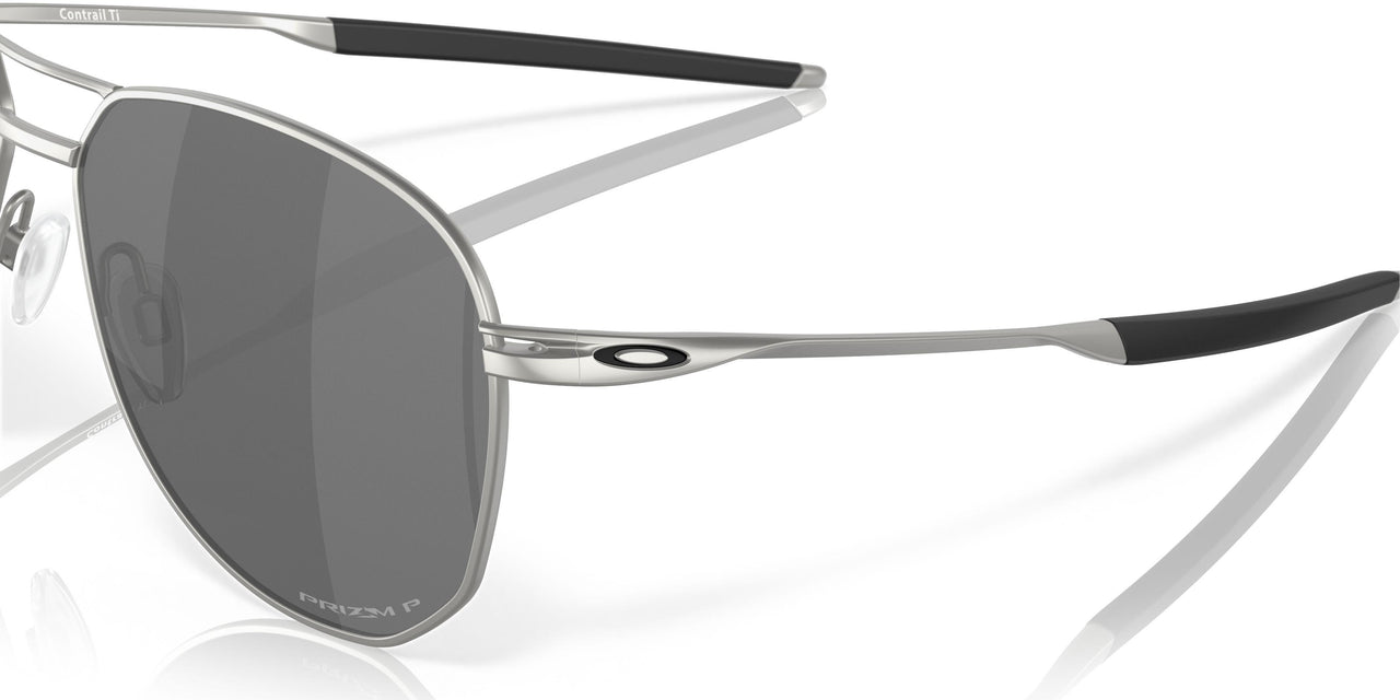 605003 - Silver - Prizm Black Polarized