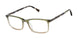 Buffalo by David Bitton BM034 Eyeglasses