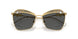 4004/L - Gold - Grey Tampo Swarovski Gold