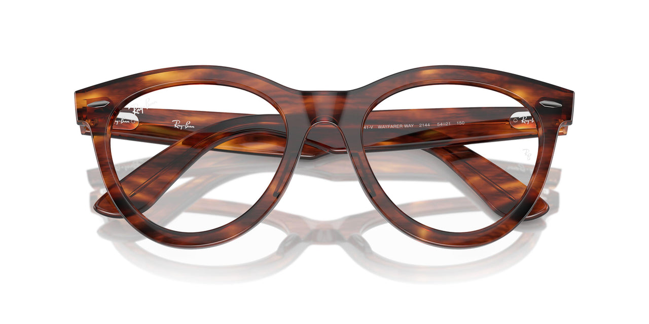 2144 - Brown - Clear
