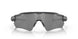 920851 - Matte Black - Prizm Black Polarized