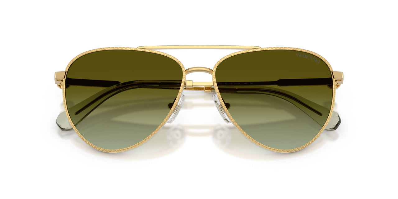 4017E8 - Gold - Gradient Brown