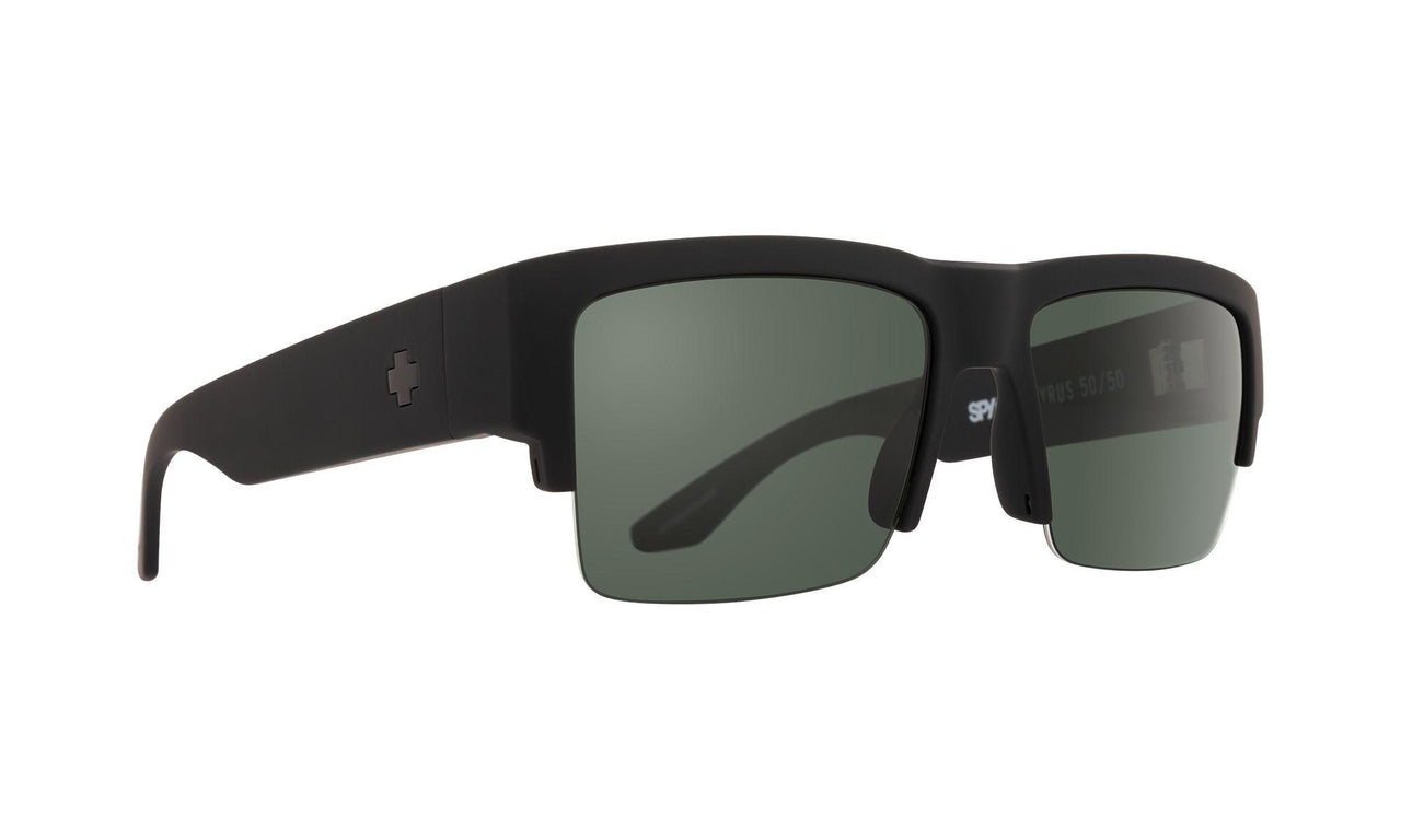 SpyOptic 670000 Sunglasses