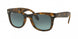 Ray-Ban Folding Wayfarer 4105 Sunglasses