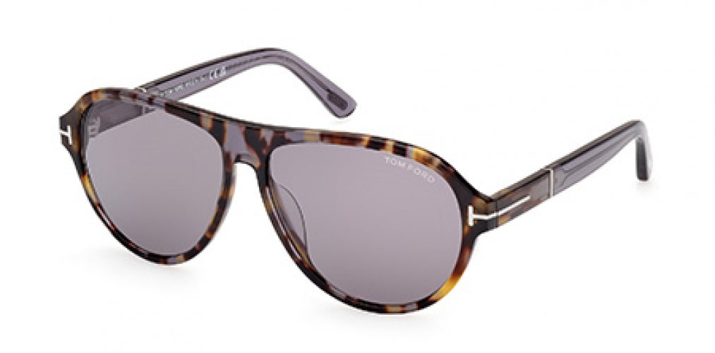 Tom Ford Quincy 1080 Sunglasses