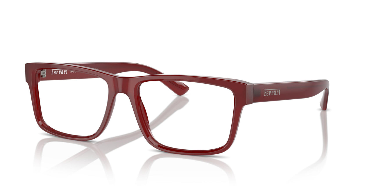 709 - Red