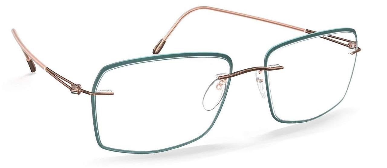 3530 - Rose Gold