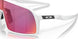 946205 - White - Prizm Road
