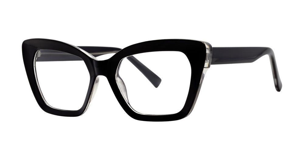 PLASTICS I CYBILL Eyeglasses