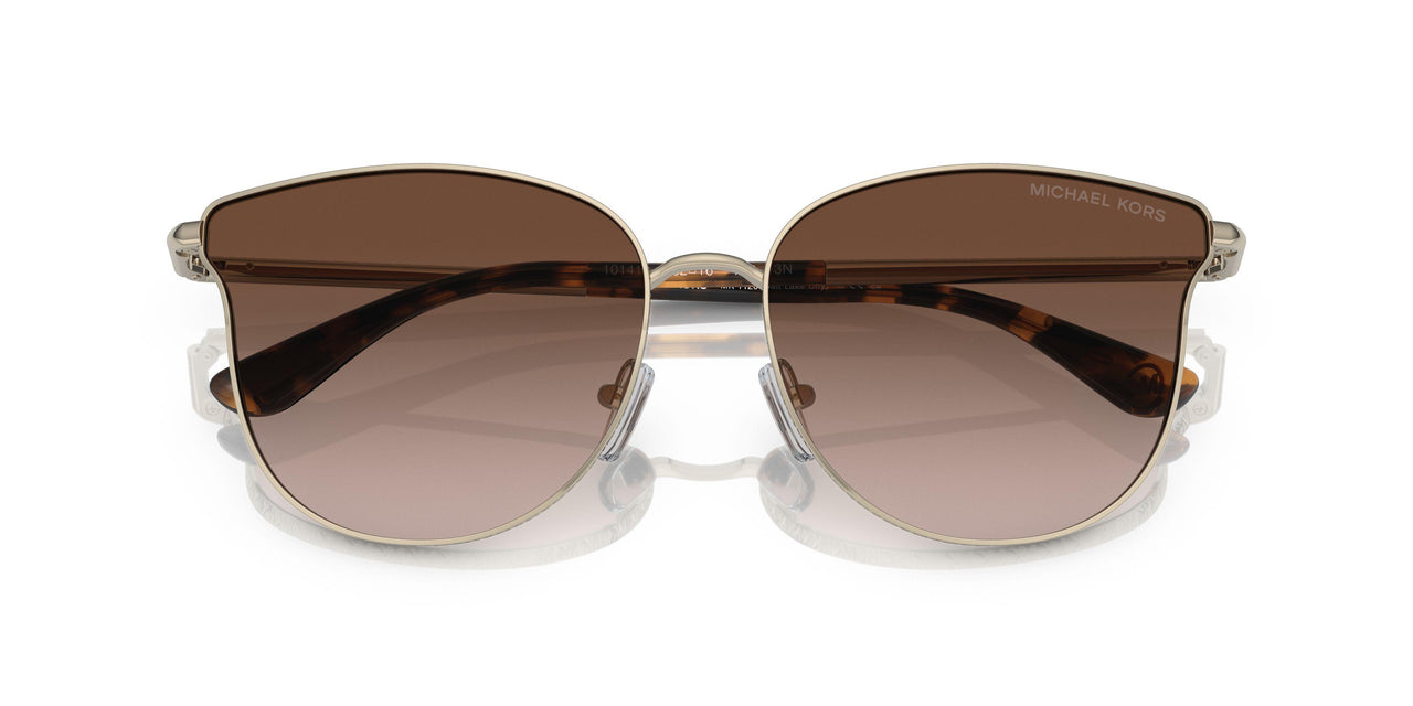 101413 - Gold - Brown Gradient