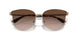 101413 - Gold - Brown Gradient