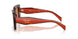 01K90Q - Tortoise - Brown