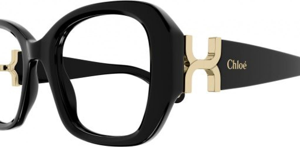 001 - Black - Transparent