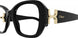 001 - Black - Transparent