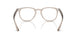 8449 - Brown - Clear