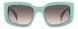 01ED-HA - GREEN - Brown Gradient
