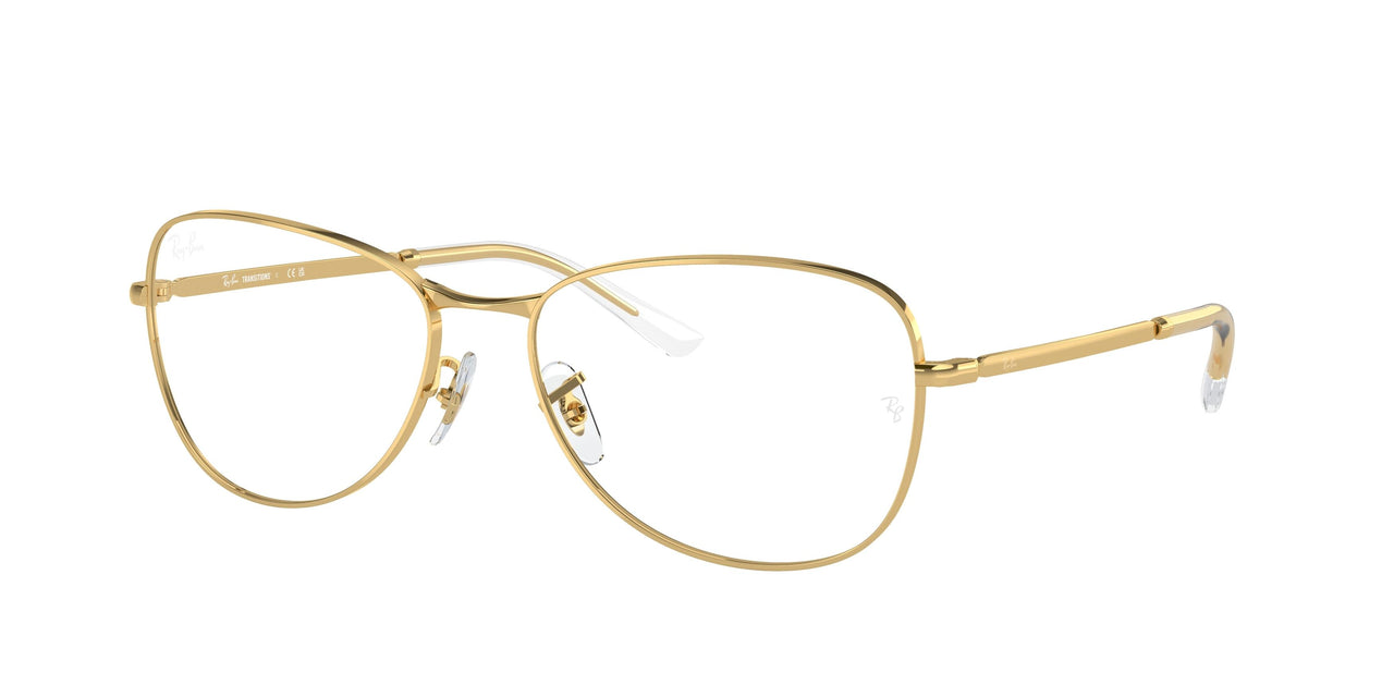 Ray-Ban 3733 Sunglasses