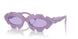 003/1A - Violet - Violet