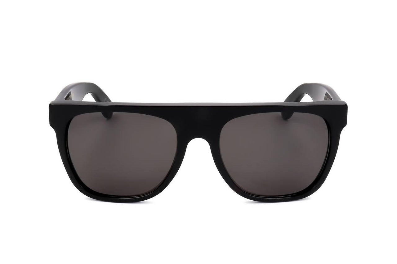Retrosuperfuture FLATTOPBLACK Sunglasses