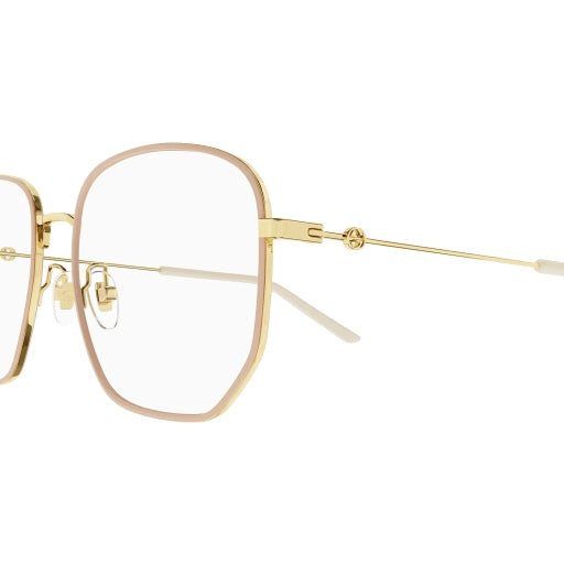 002 - Gold - Transparent