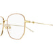 002 - Gold - Transparent